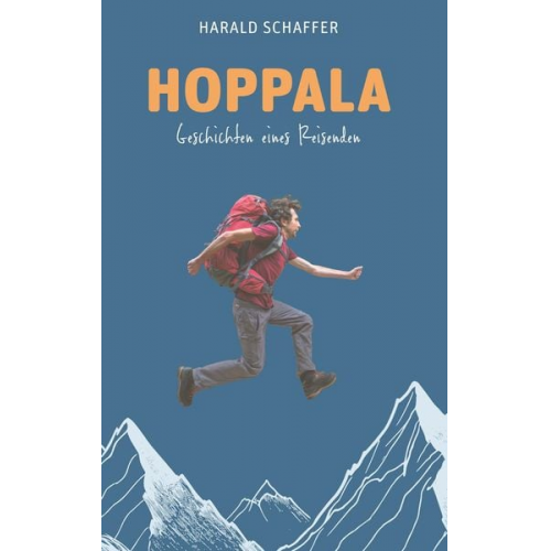 Harald Schaffer - Hoppala