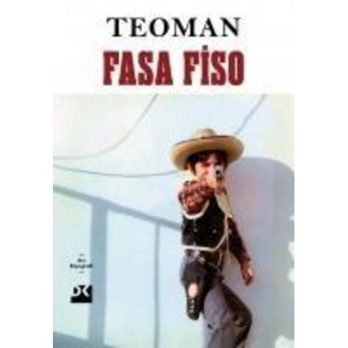 Teoman - Fasa Fiso