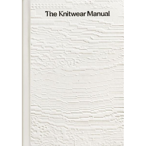 Fashionary - The Knitwear Manual