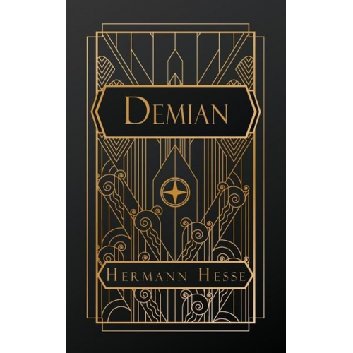 Hermann Hesse - Demian