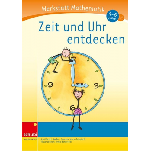 Werkstatt Mathematik