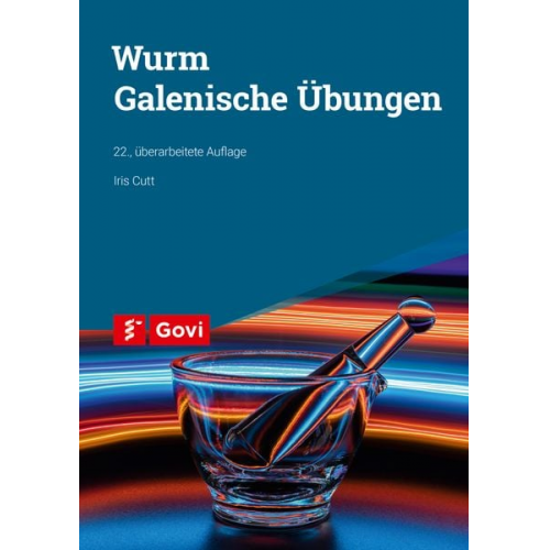 Iris Cutt - Wurm: Galenische Übungen