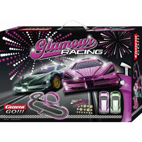 CARRERA GO!!! - Glamour Racing