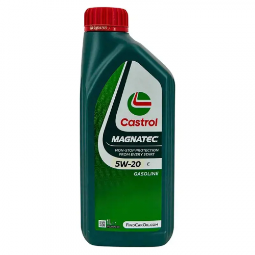 Castrol Magnatec 5W-20 E 1 Liter