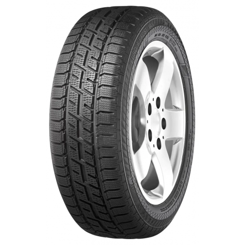 225/65 R16C 112R/110R Euro*Frost Van 8PR M+S