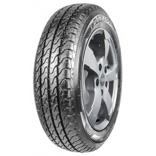 225/55 R17C 109H/107H 104H Econodrive 8PR MO-V