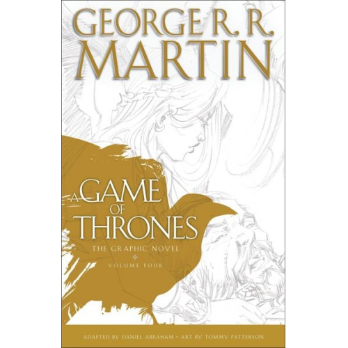 George R.R. Martin - A Game of Thrones 04. Graphic Novel