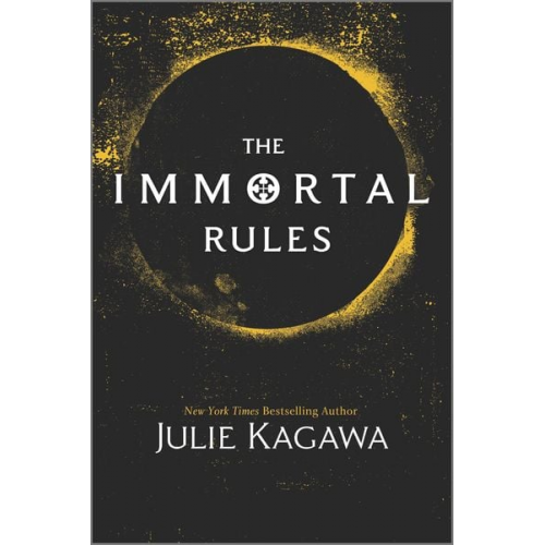 Julie Kagawa - The Immortal Rules