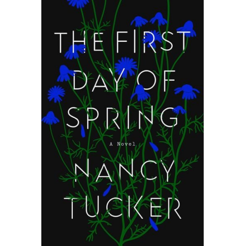 Nancy Tucker - The First Day Of Spring