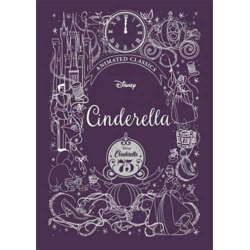 Lily Murray - Cinderella (Disney Animated Classics)