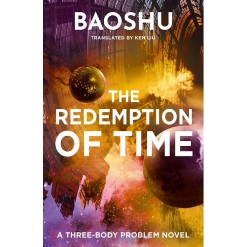 Baoshu - The Redemption of Time