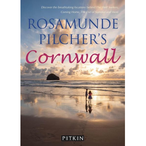 Gill Knappett - Rosamunde Pilcher's Cornwall