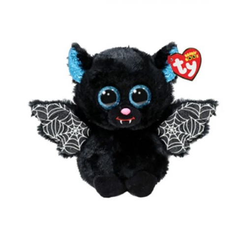 Batrick Bat H'ween 2024 - Boo - Reg