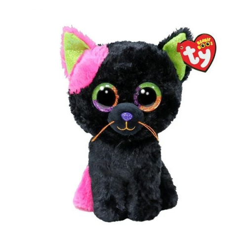 Licorice Cat H'ween 2024 - Boo - Reg