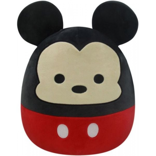 35cm Mickey Maus Squishmallows