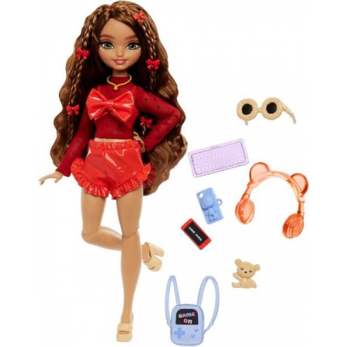 Barbie Dream Besties Teresa Doll