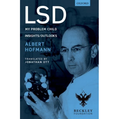 Albert Hofmann - LSD