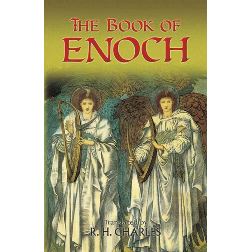 R. H. Charles - The Book of Enoch