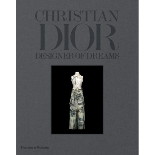 Christian Dior: Designer of Dreams