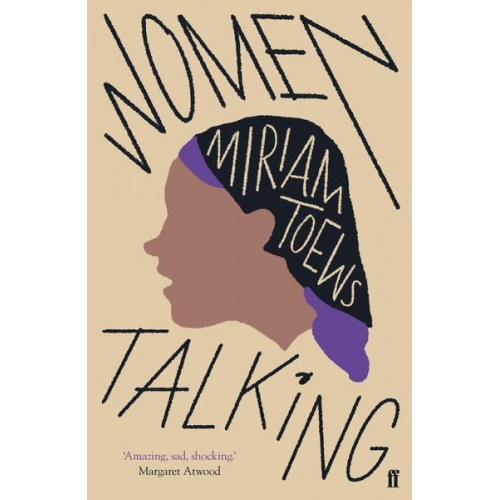 Miriam Toews - Women Talking