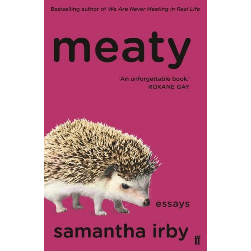 Samantha Irby - Meaty