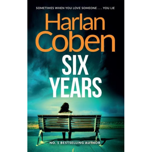 Harlan Coben - Six Years