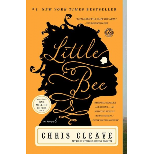 Chris Cleave - Little Bee