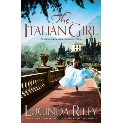 Lucinda Riley - The Italian Girl