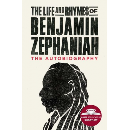 Benjamin Zephaniah - The Life and Rhymes of Benjamin Zephaniah