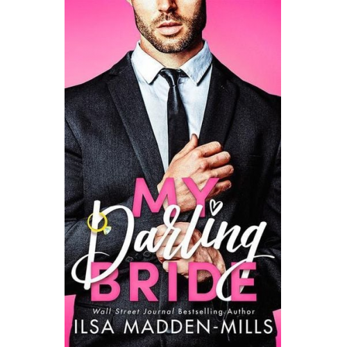 Ilsa Madden-Mills - My Darling Bride