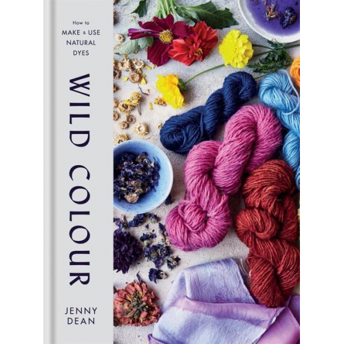 Jenny Dean - Wild Colour