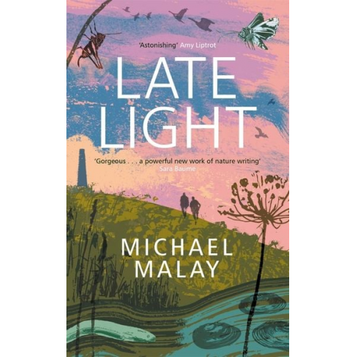 Michael Malay - Late Light