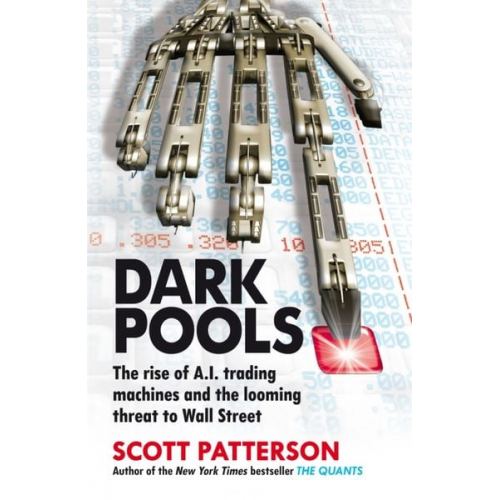 Scott Patterson - Dark Pools