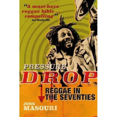 John Masouri - Pressure Drop