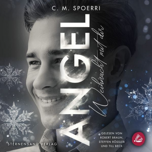 C. M. Spoerri - Angel (Band 4): Weihnacht mit dir