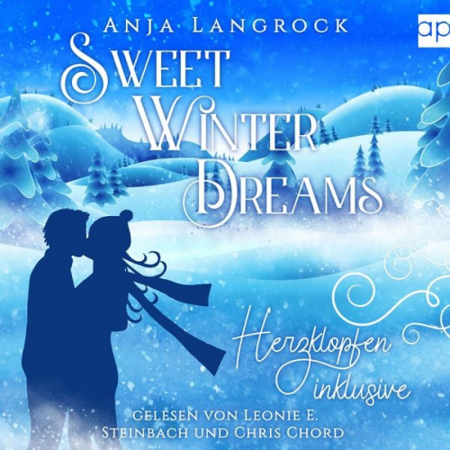 Anja Langrock - Sweet Winter Dreams