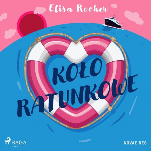 Elisa Rocher - Koło ratunkowe