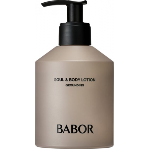 BABOR Soul & Body Lotion 250 ml