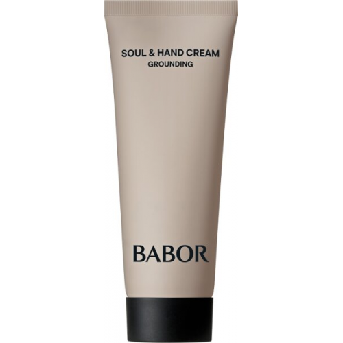 BABOR Soul & Body Hand Cream 75 ml