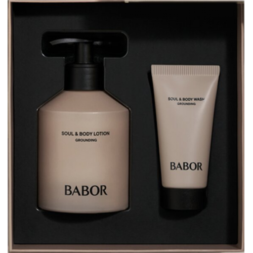 BABOR Soul & Body Gift Set