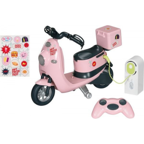 BABY born E-Scooter