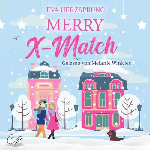 Eva Herzsprung - Merry X-Match