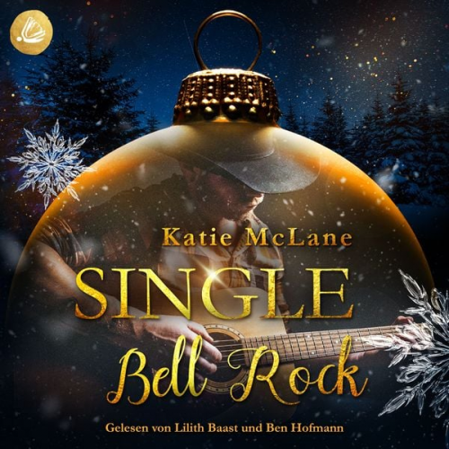 Katie McLane - Single Bell Rock