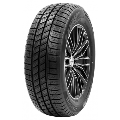 195/60 R16 99H 4Seasons Van 2