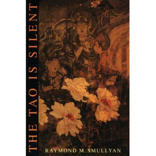 Raymond M. Smullyan - The Tao Is Silent