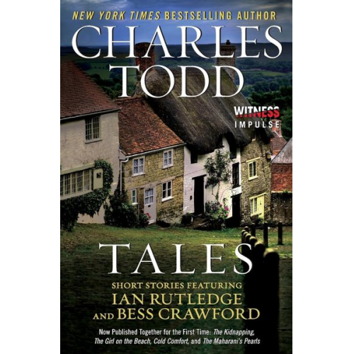 Charles Todd - Tales