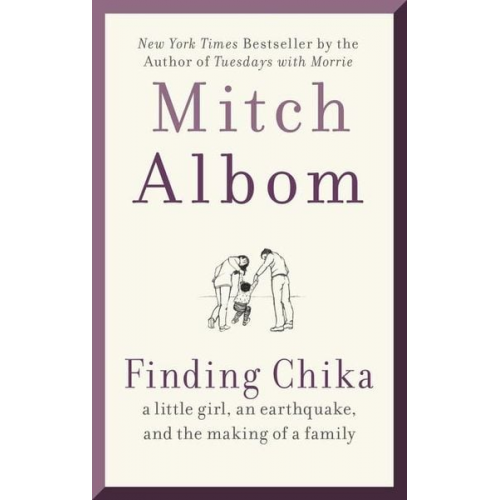 Mitch Albom - Finding Chika