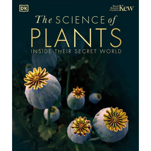 DK - The Science of Plants