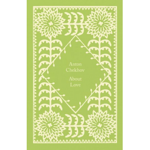 Anton Chekhov - About Love