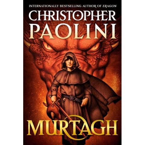 Christopher Paolini - Murtagh